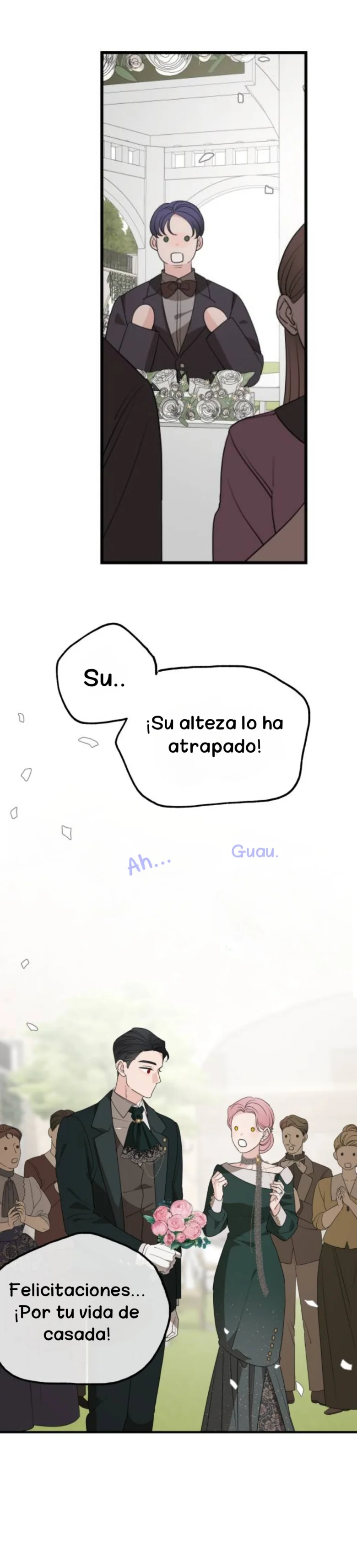 Página 35 del Manga