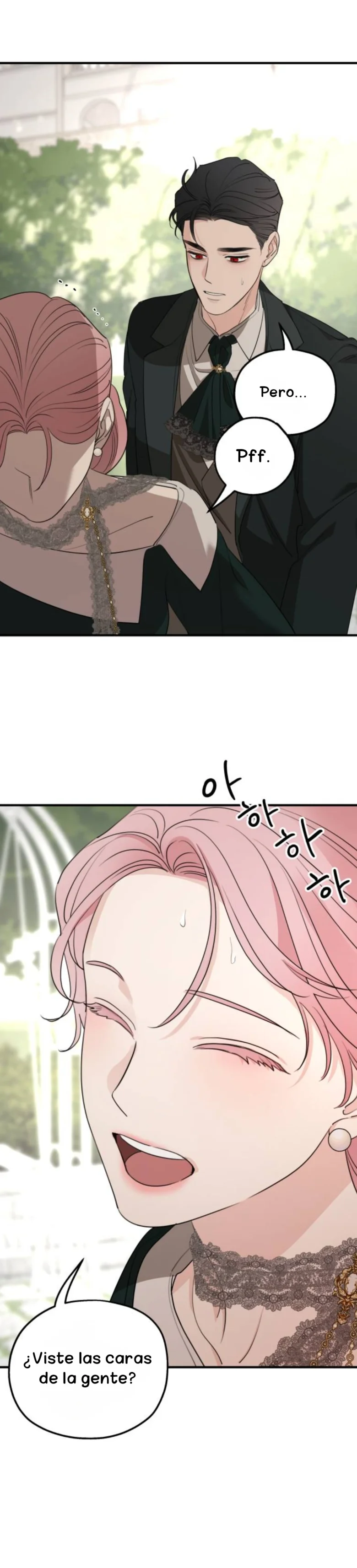 Página 40 del Manga