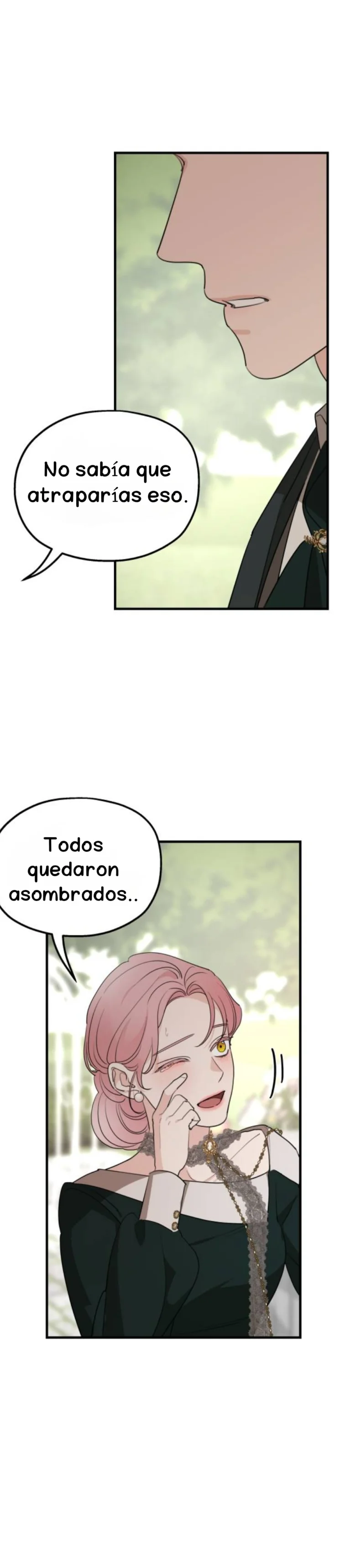 Página 41 del Manga