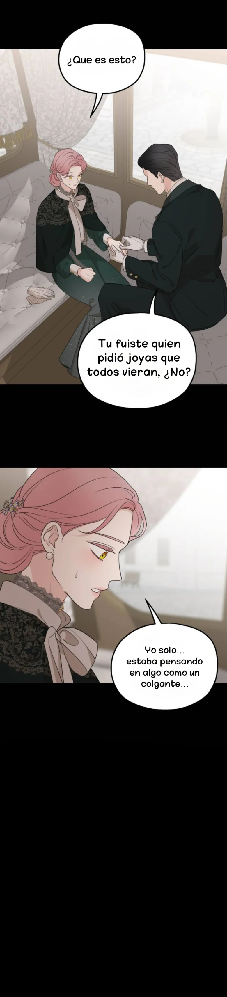 Página 45 del Manga