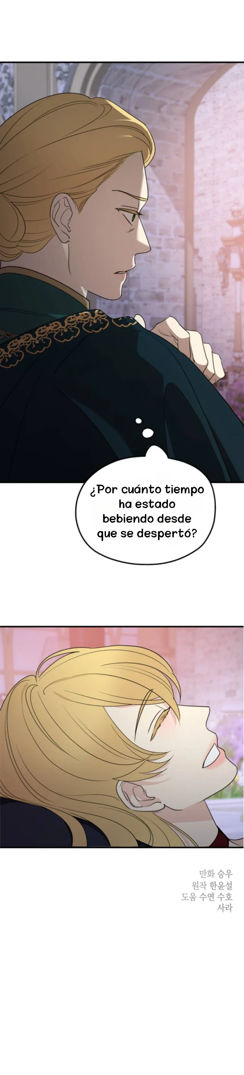 Página 36 del Manga