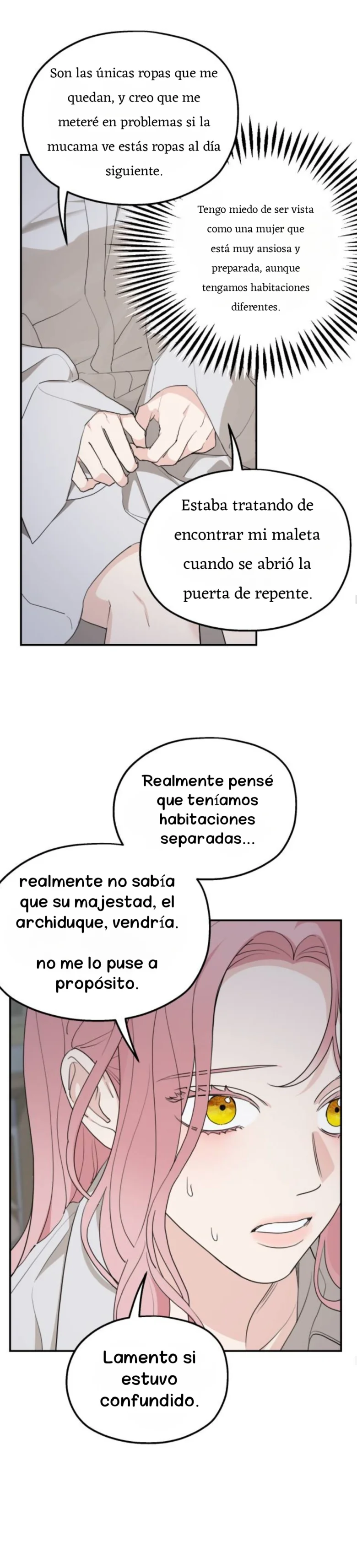 Página 37 del Manga