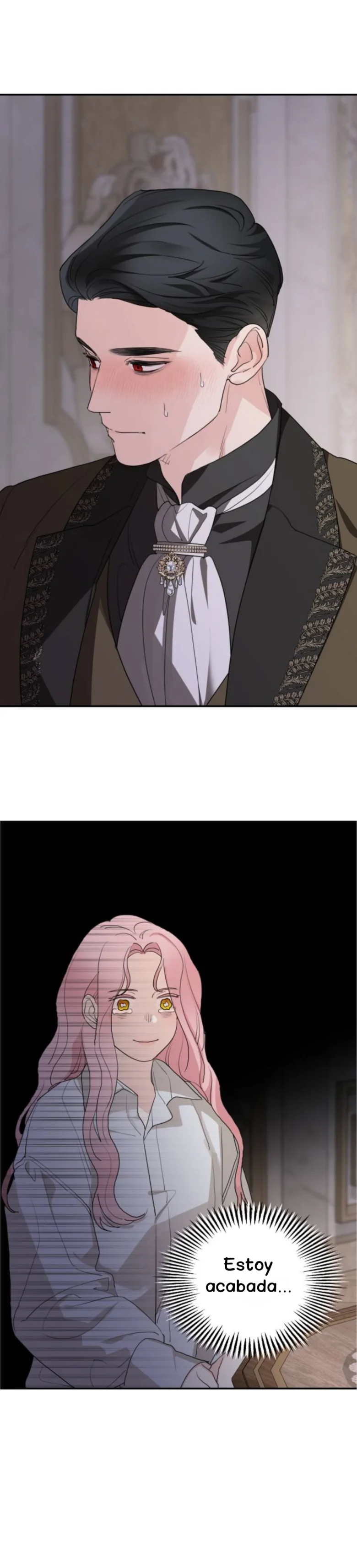 Página 38 del Manga