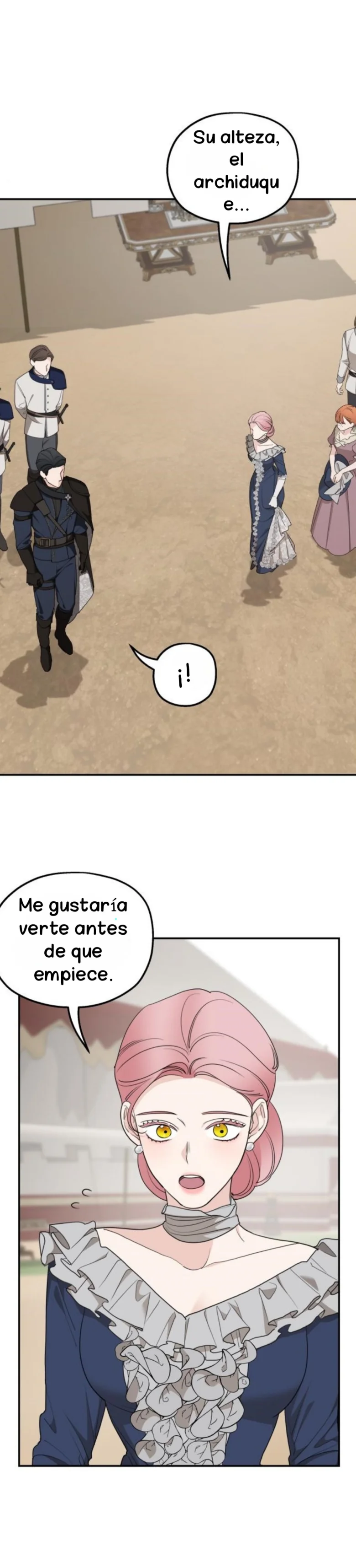 Página 36 del Manga