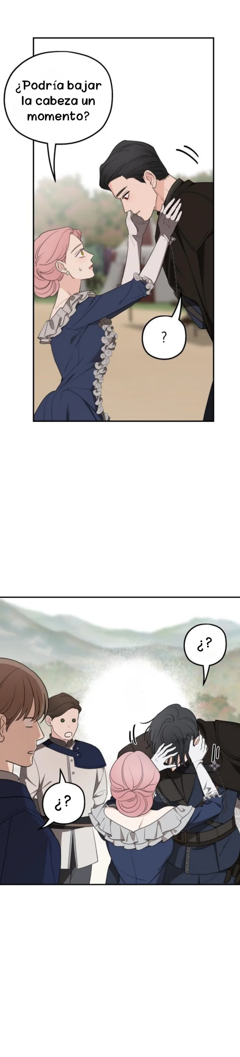 Página 39 del Manga