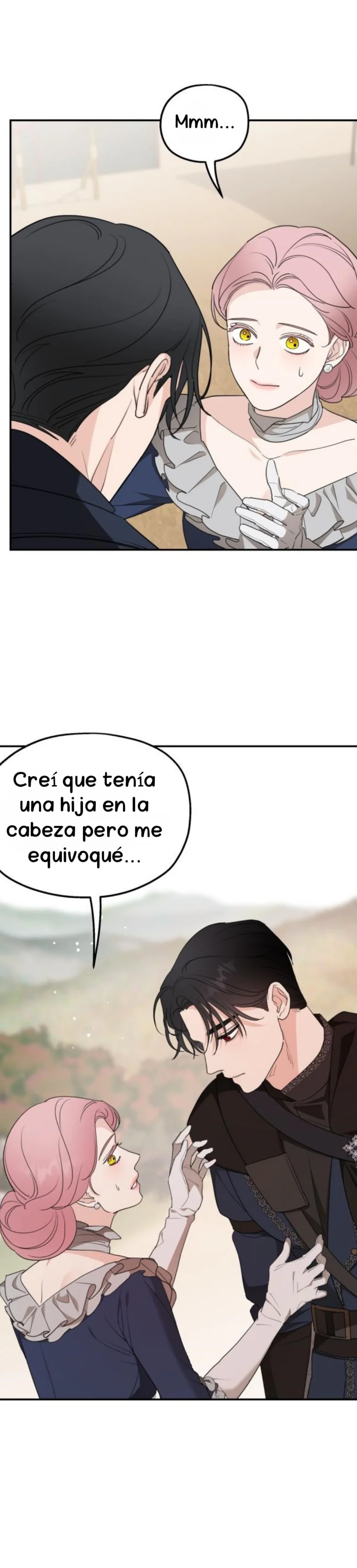 Página 40 del Manga
