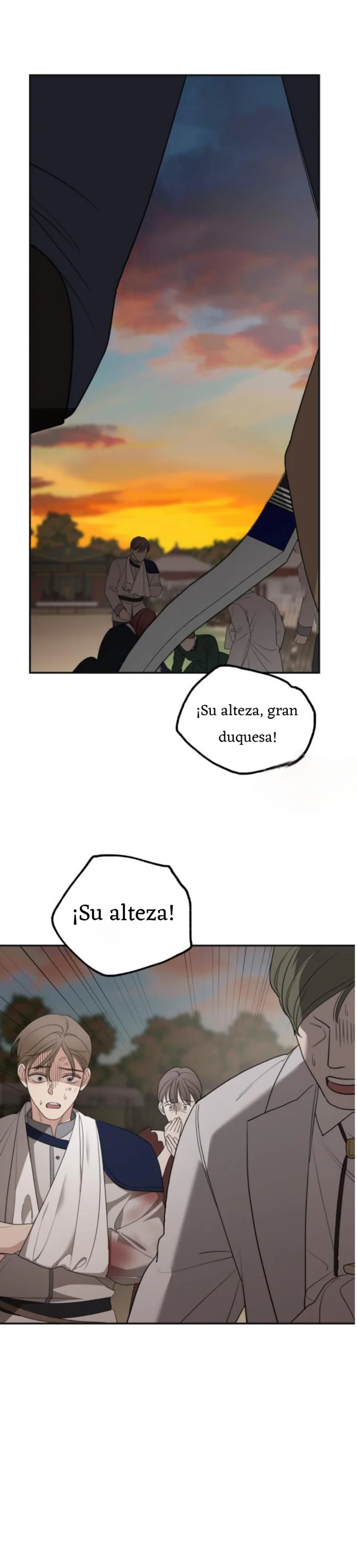 Página 36 del Manga