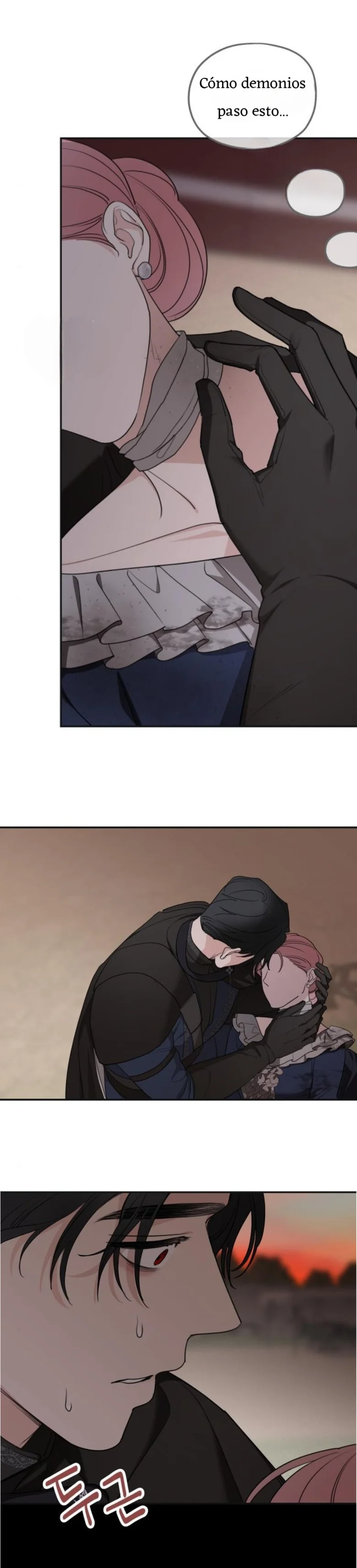 Página 39 del Manga