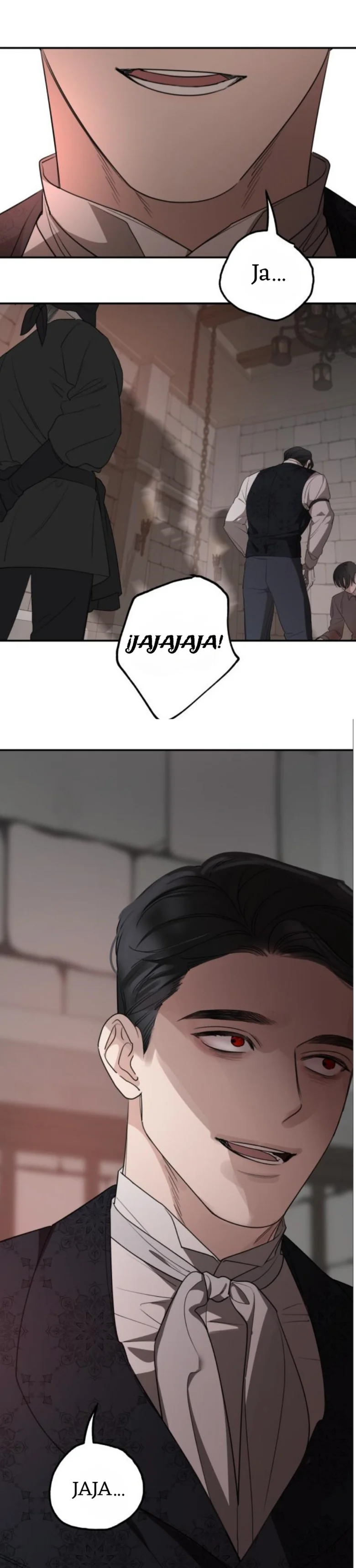 Página 35 del Manga