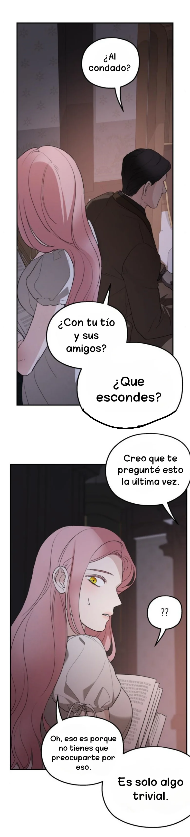 Página 39 del Manga
