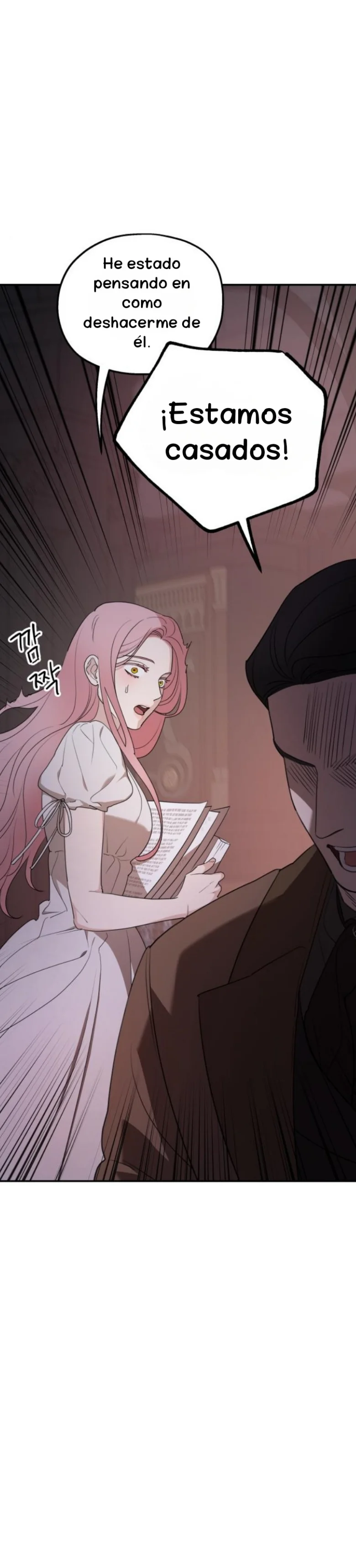 Página 40 del Manga