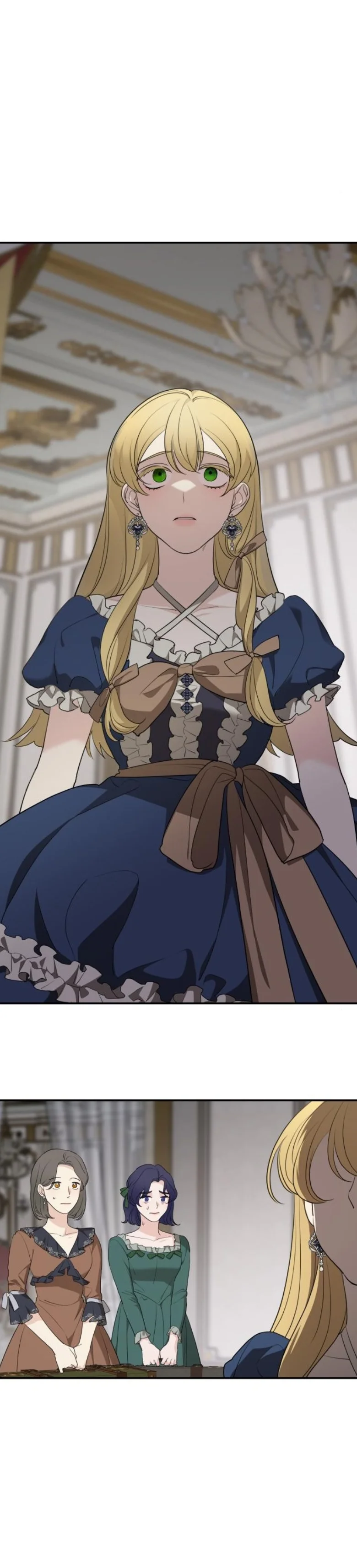 Página 46 del Manga
