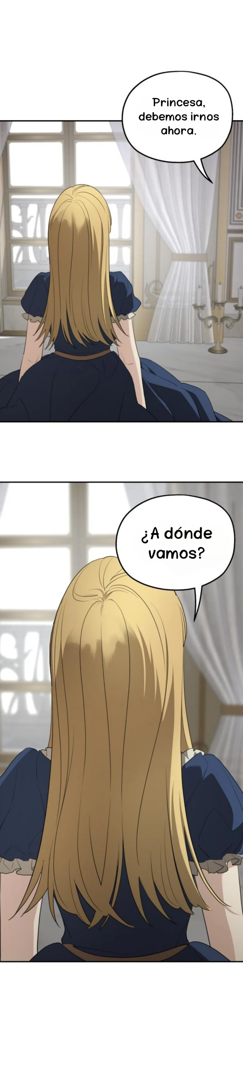 Página 47 del Manga