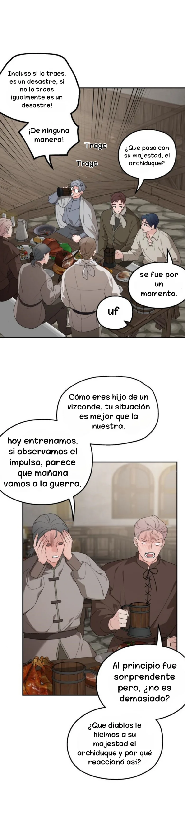 Página 37 del Manga