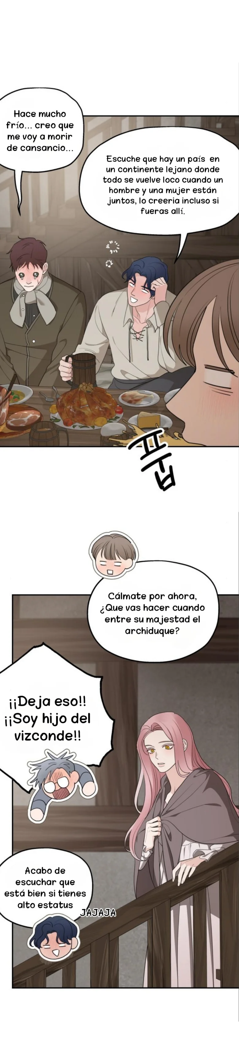 Página 38 del Manga