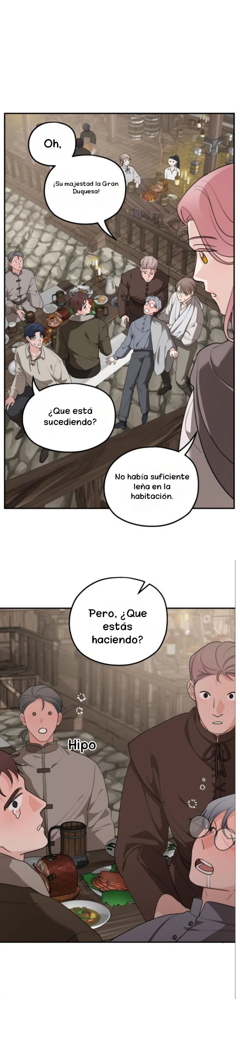 Página 39 del Manga