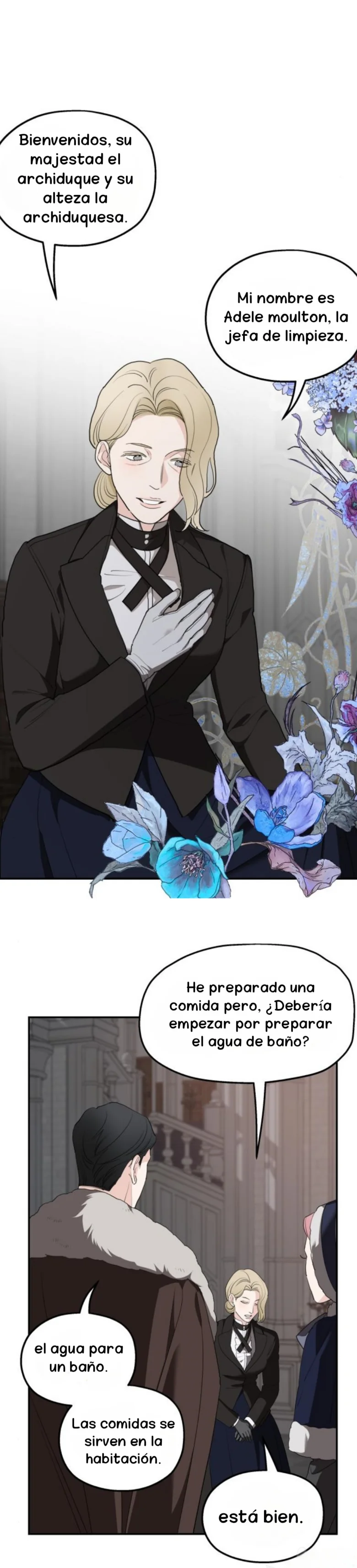 Página 38 del Manga