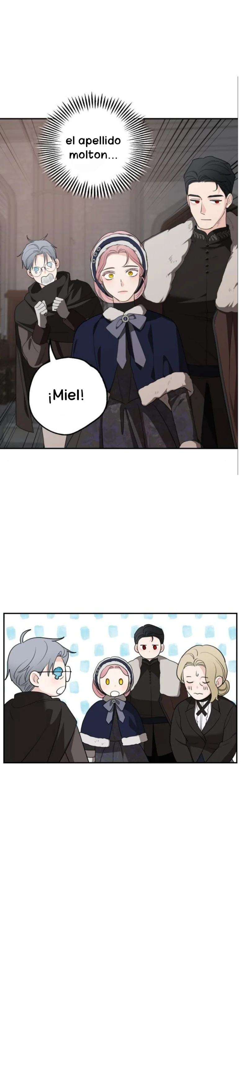 Página 39 del Manga
