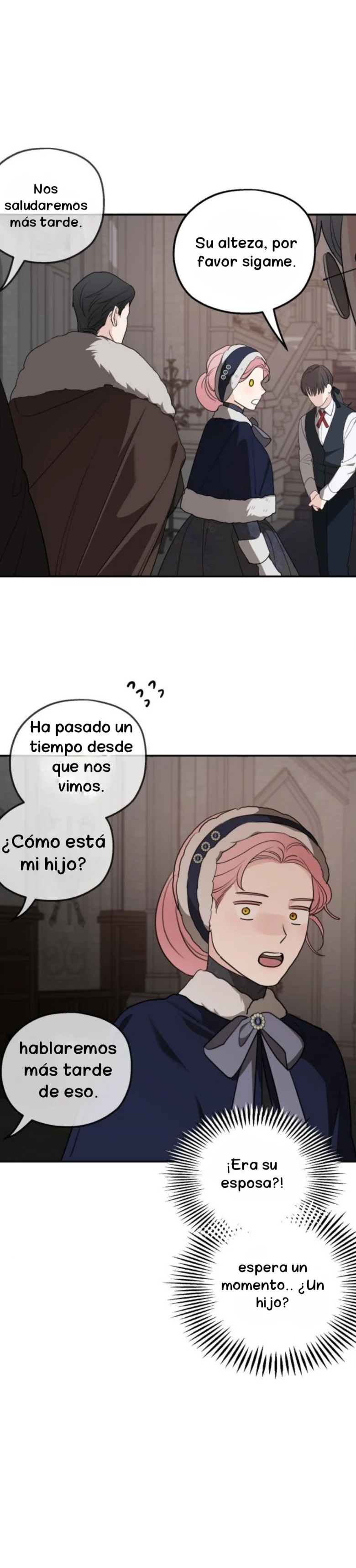 Página 40 del Manga