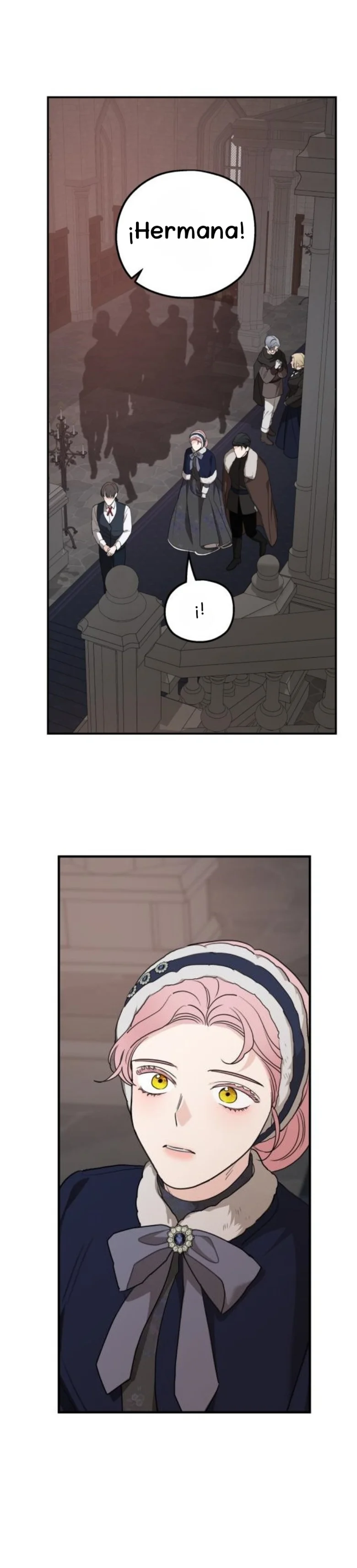 Página 41 del Manga