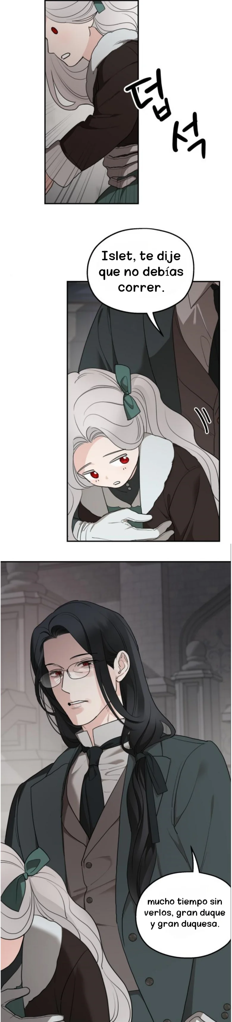 Página 43 del Manga
