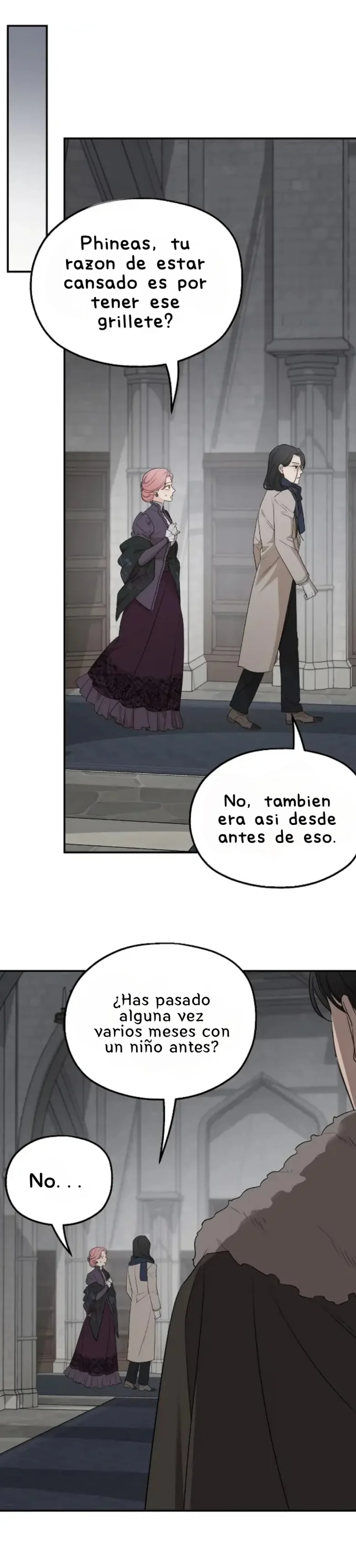 Página 34 del Manga