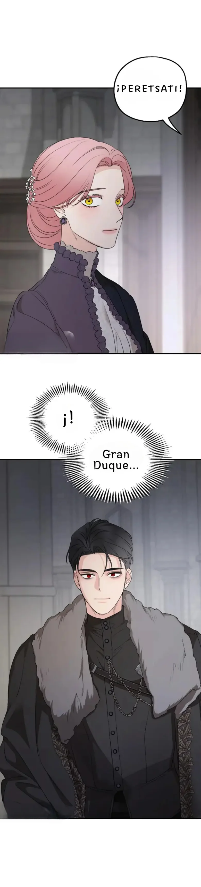 Página 35 del Manga