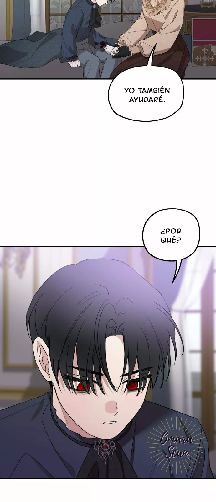 Página 35 del Manga