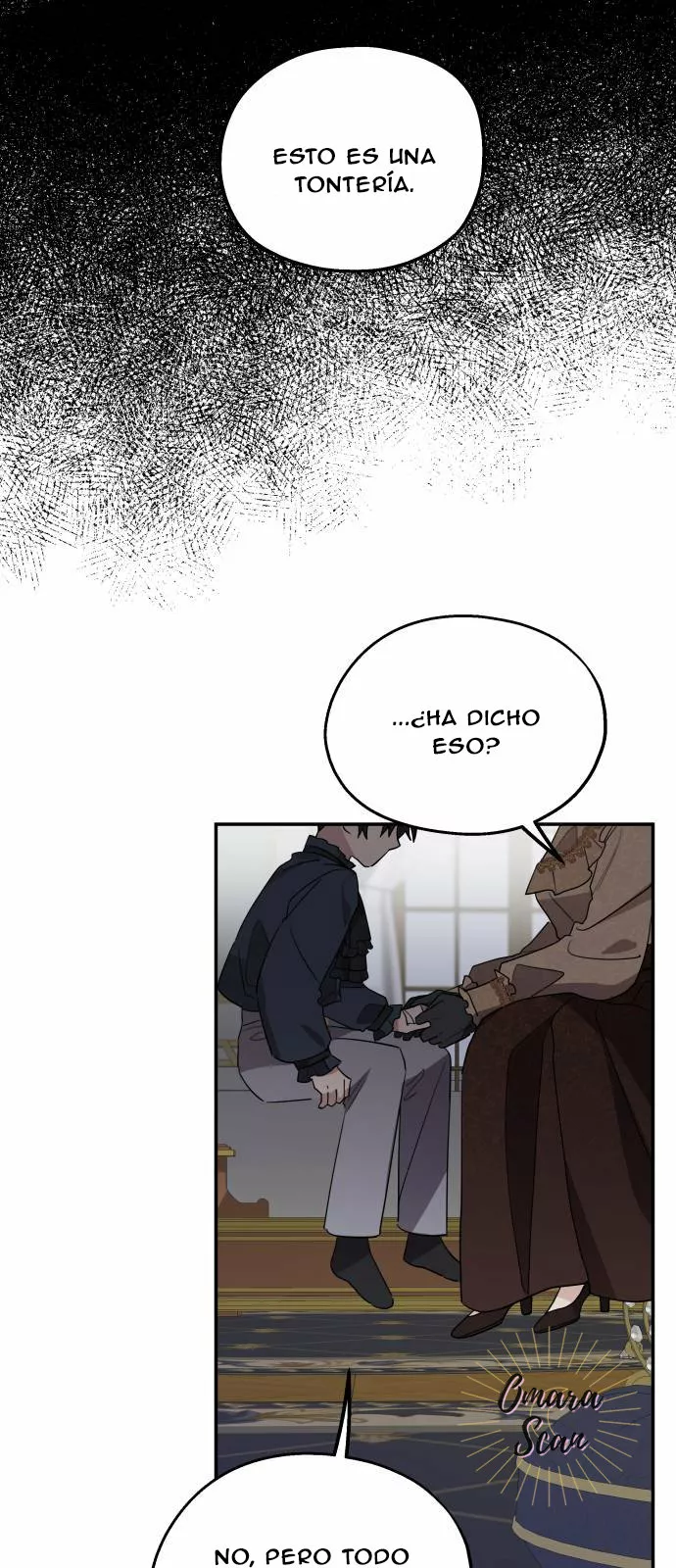 Página 38 del Manga