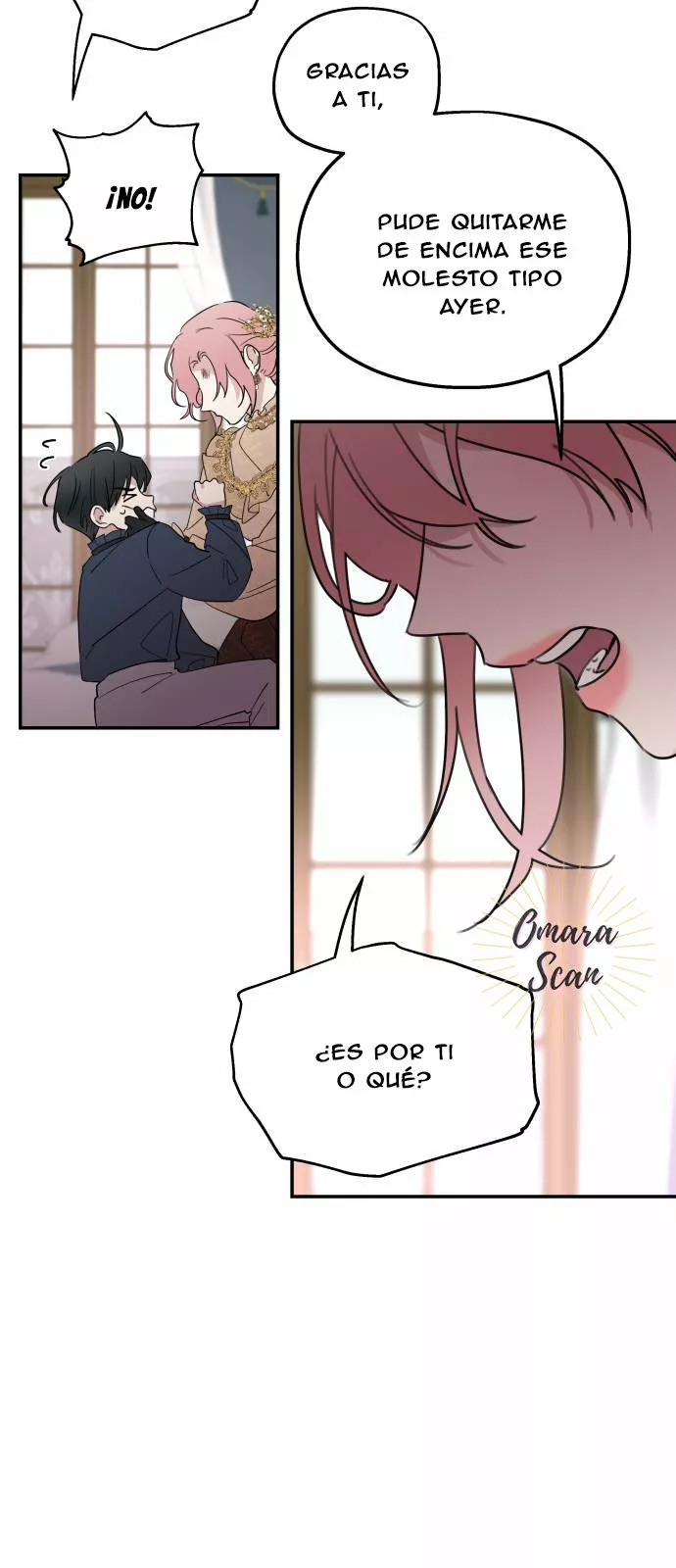 Página 43 del Manga