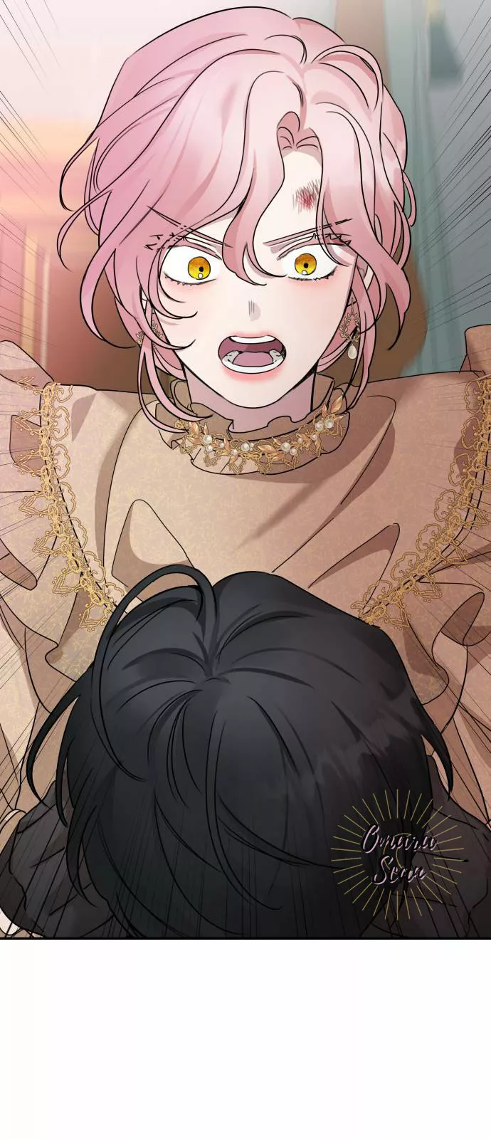 Página 45 del Manga