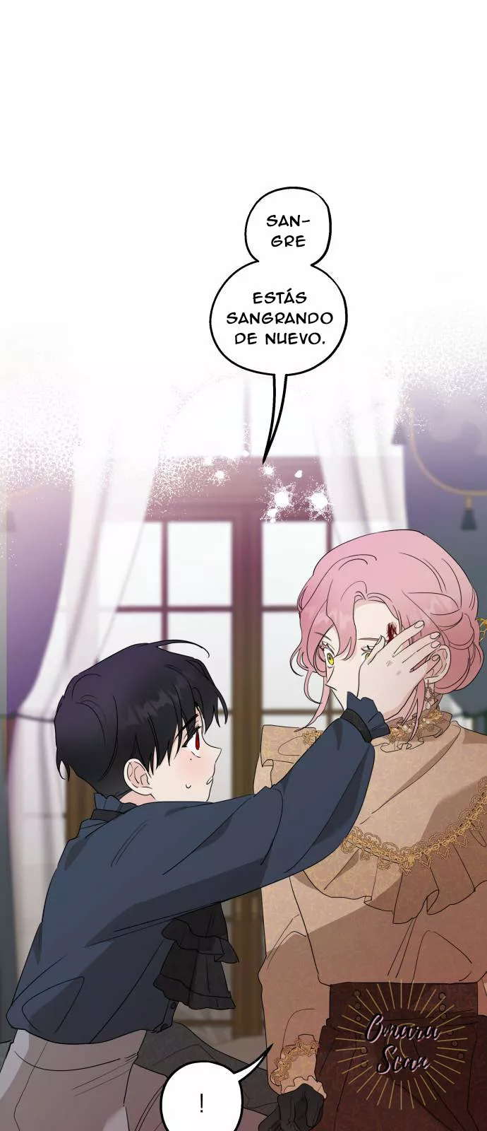 Página 51 del Manga