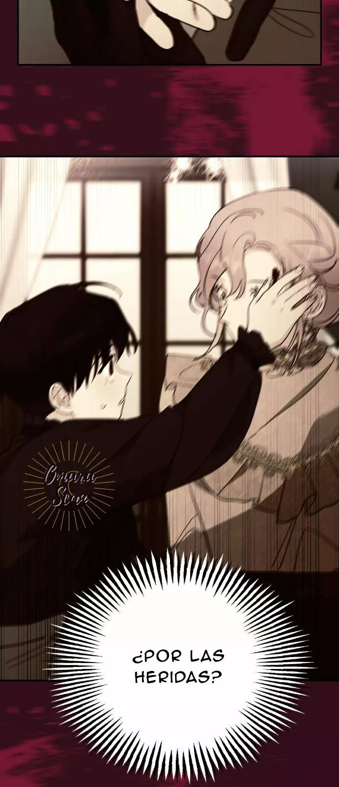 Página 63 del Manga
