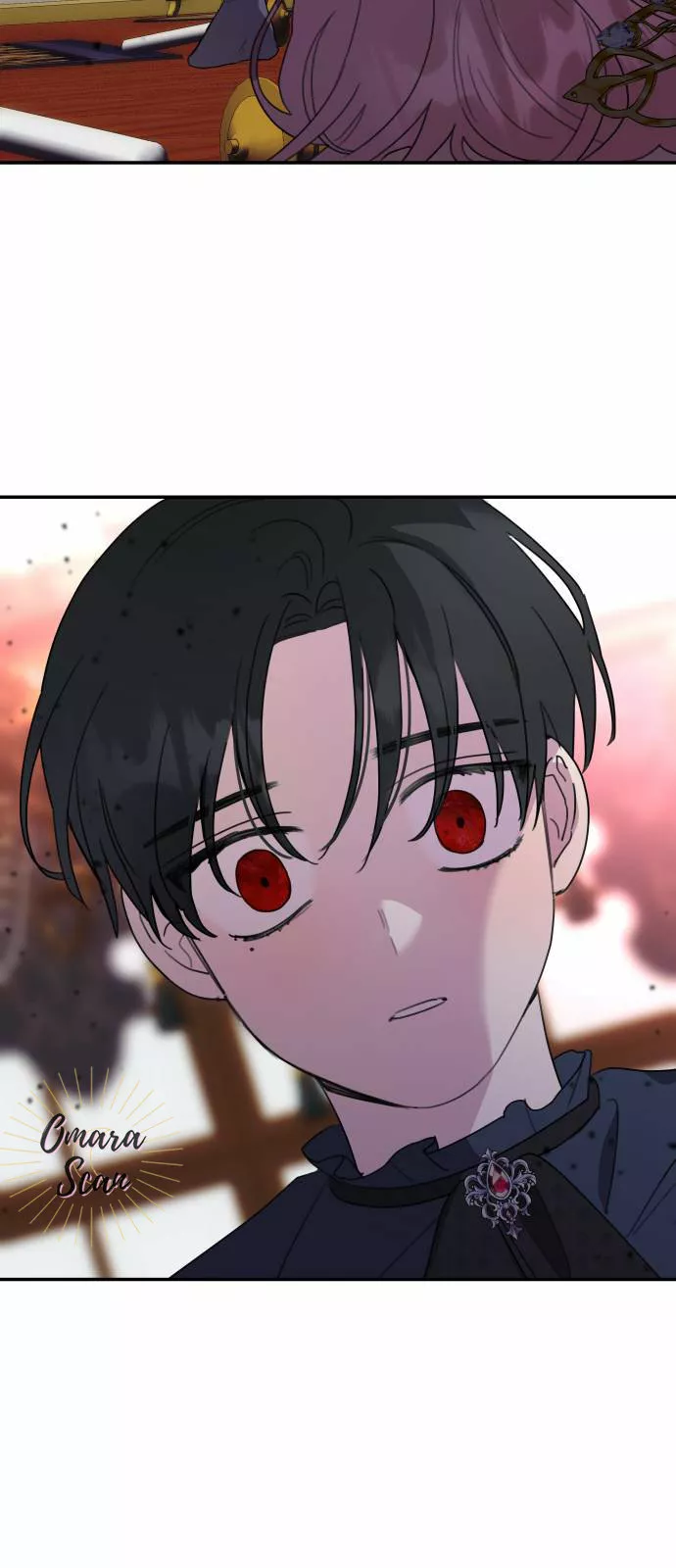 Página 69 del Manga