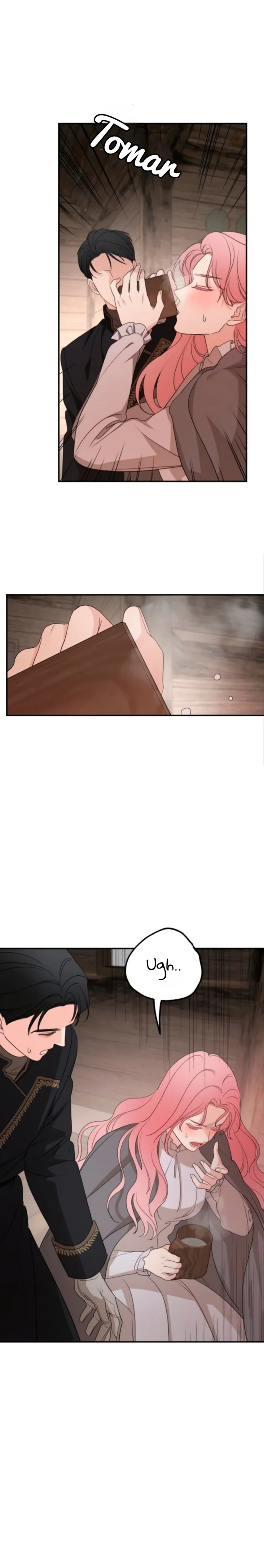 Página 38 del Manga