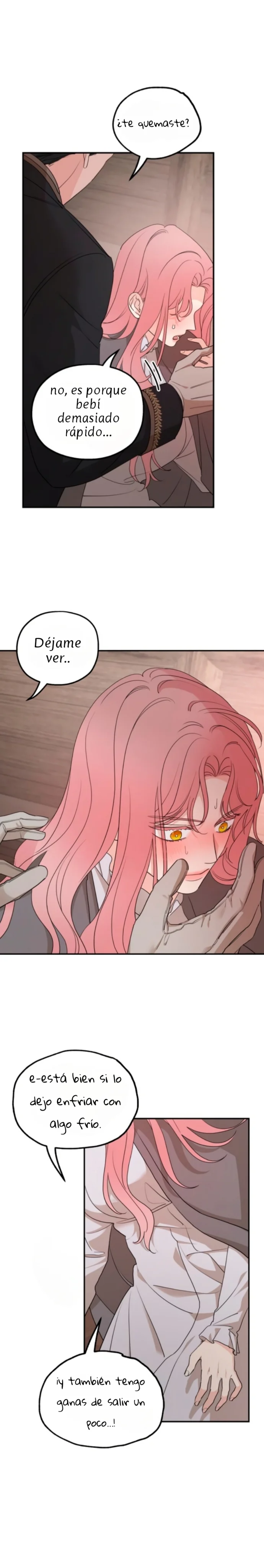 Página 39 del Manga