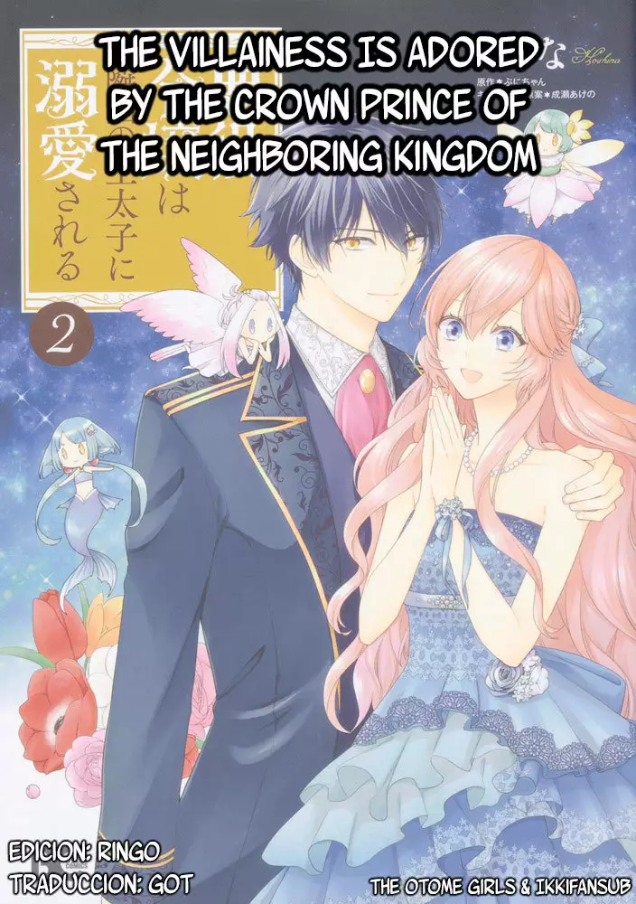 Página 37 del Manga
