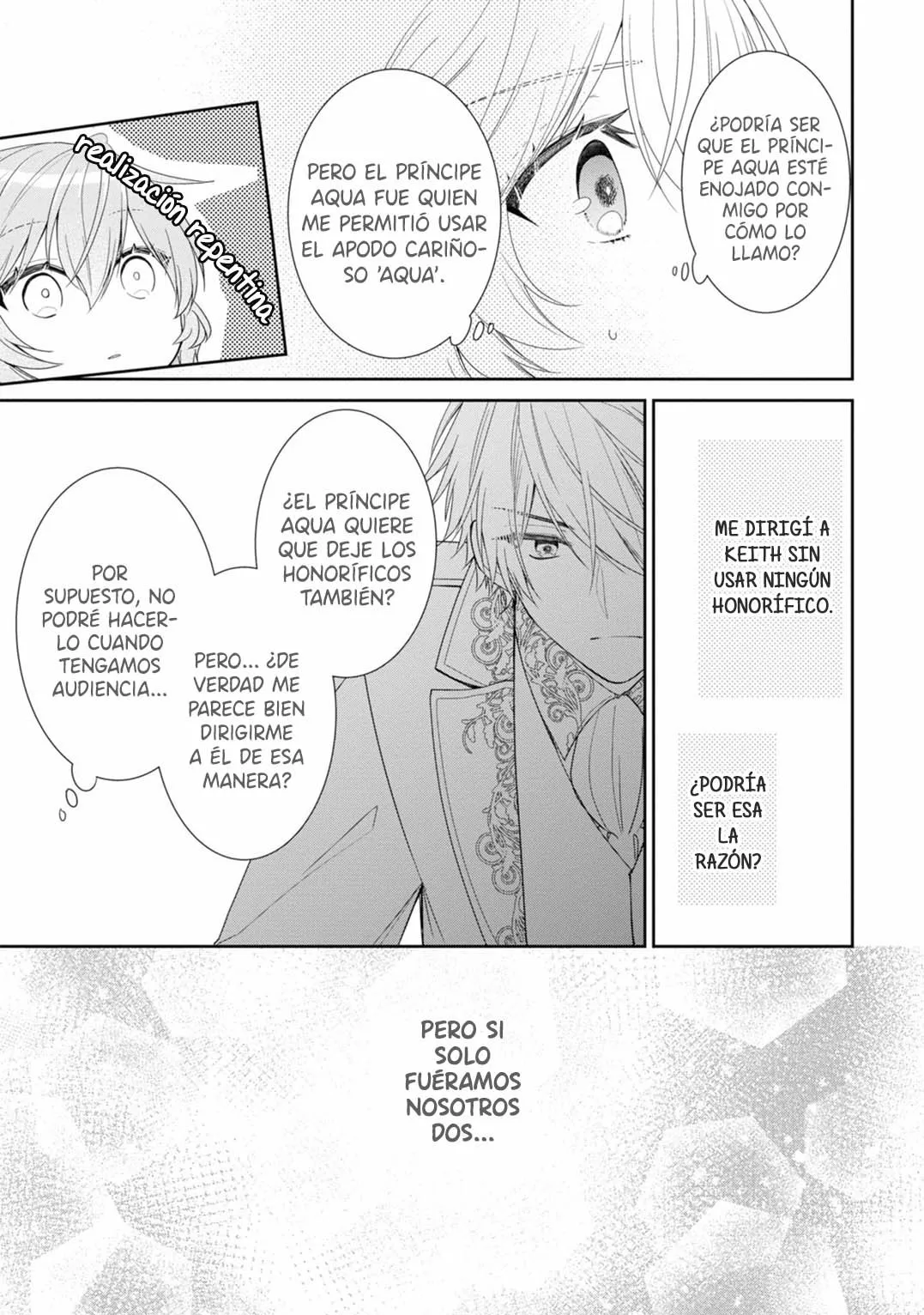 Página 34 del Manga