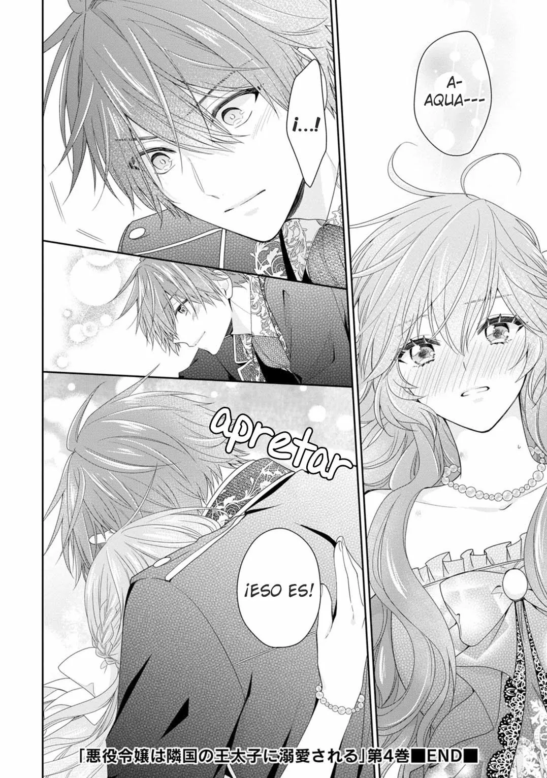 Página 35 del Manga