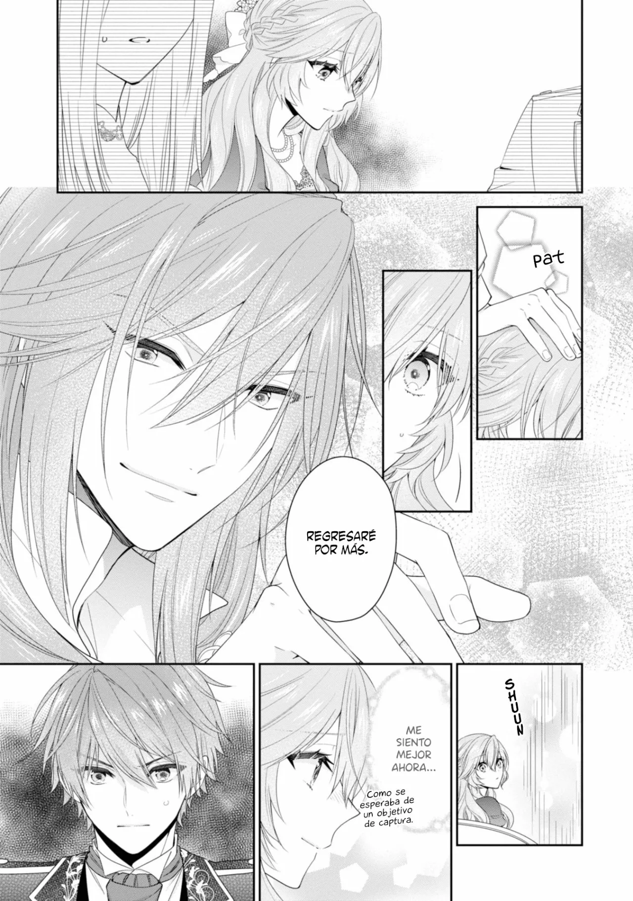 Página 32 del Manga