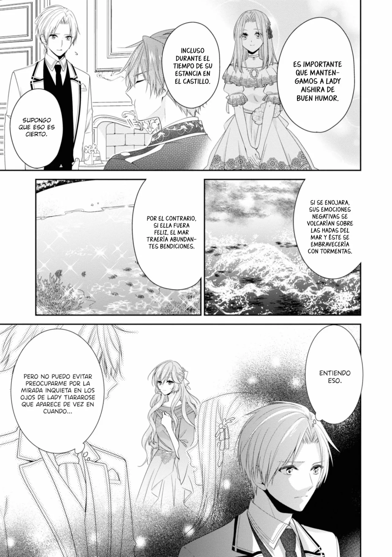 Página 34 del Manga