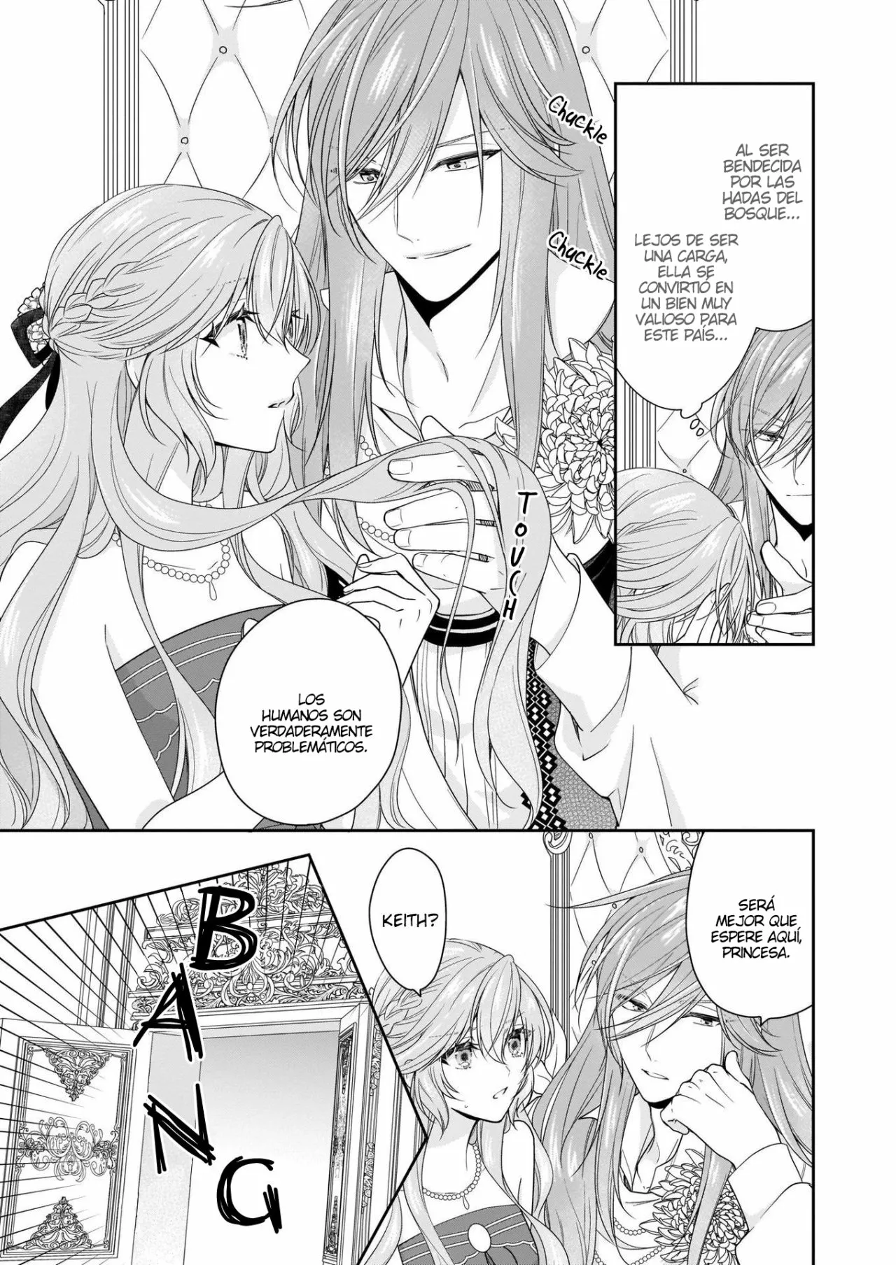 Página 30 del Manga
