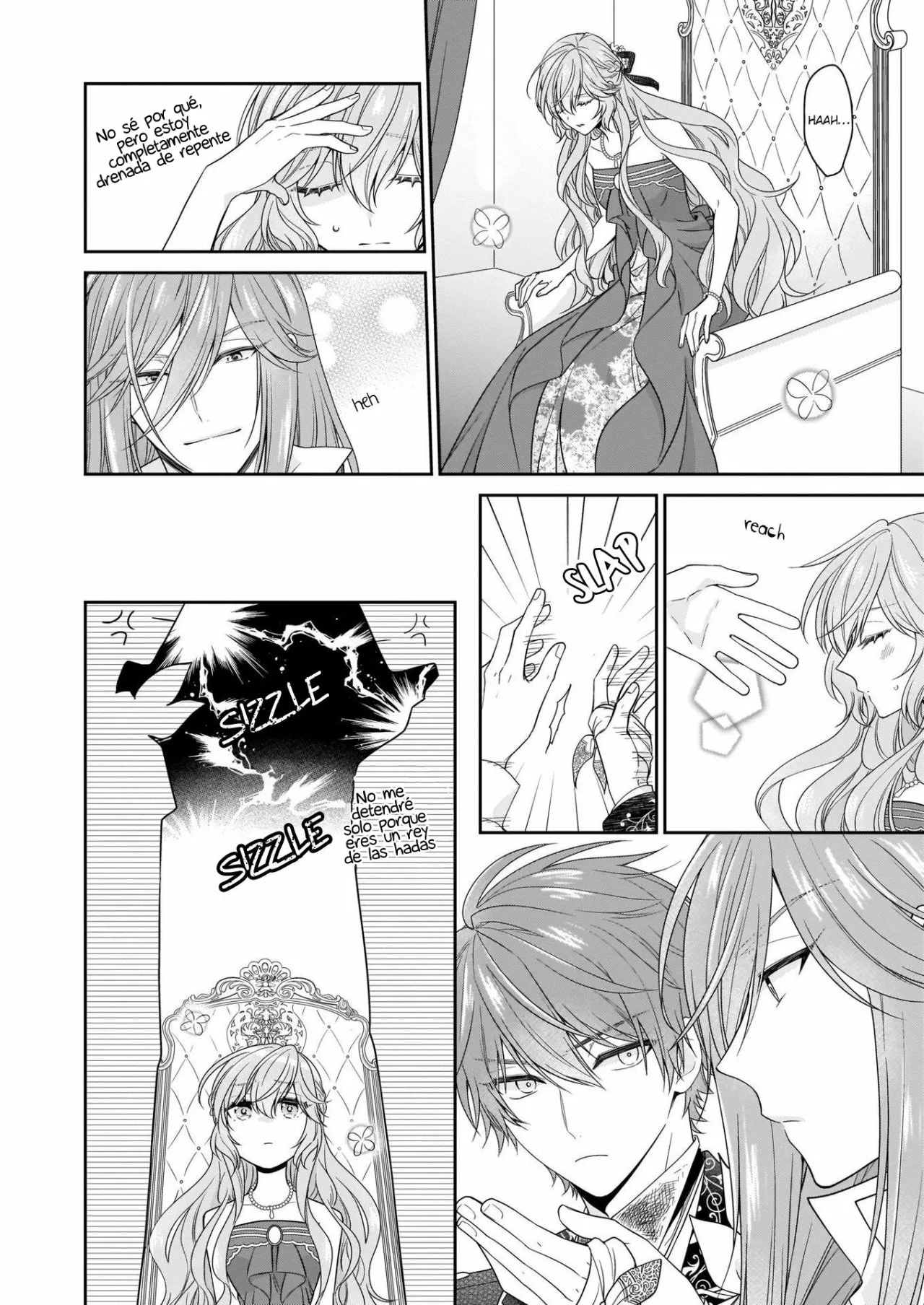 Página 32 del Manga