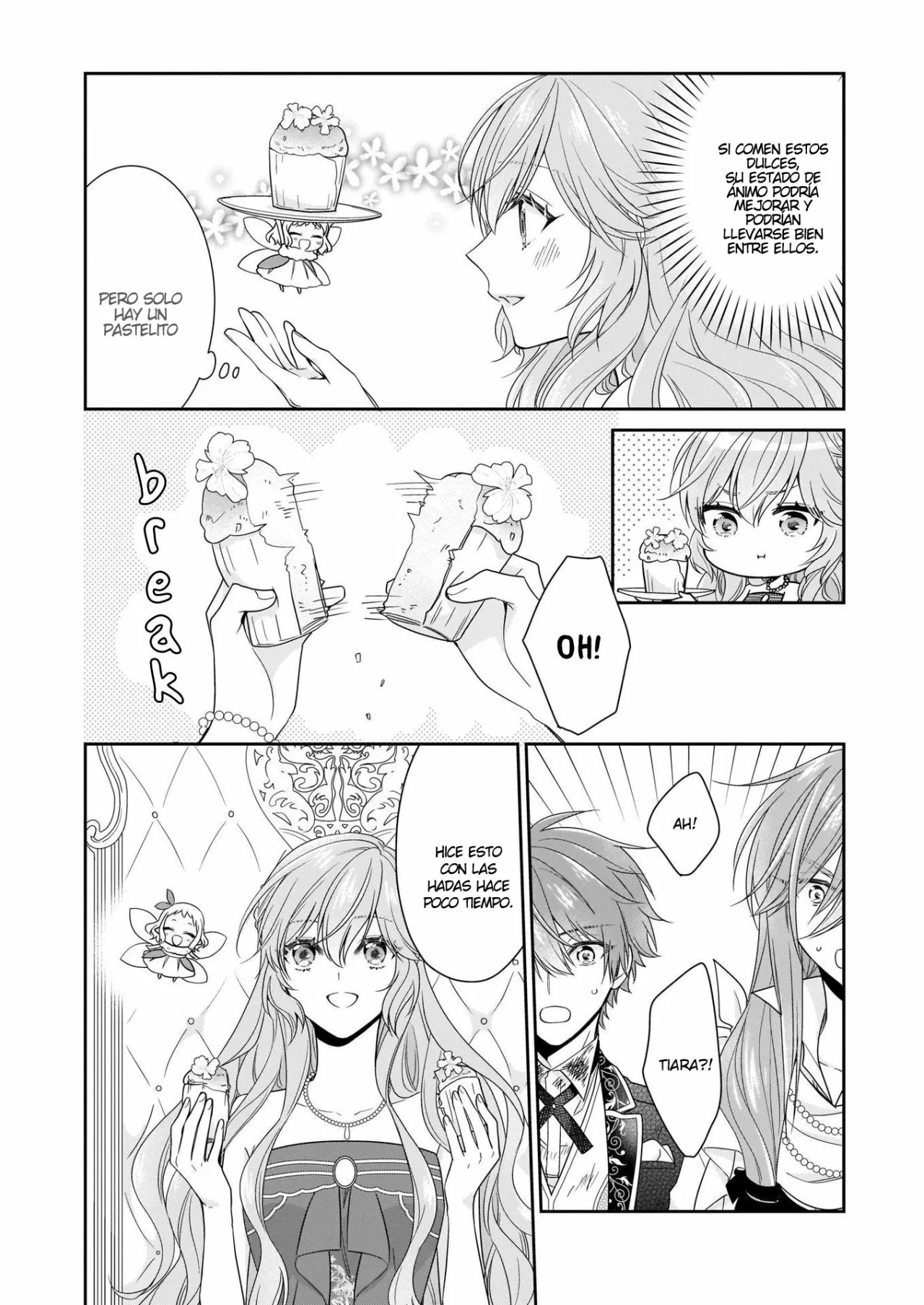 Página 34 del Manga