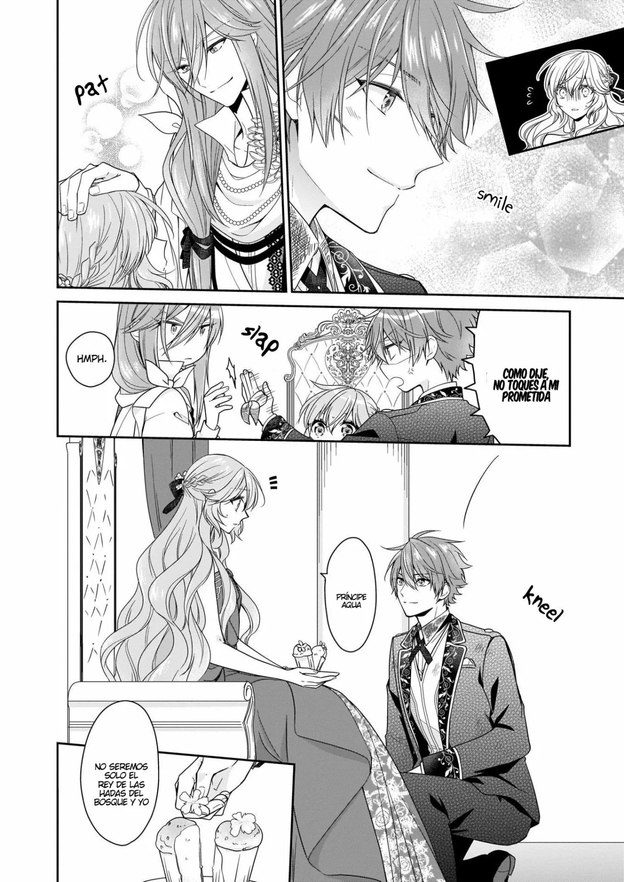 Página 36 del Manga