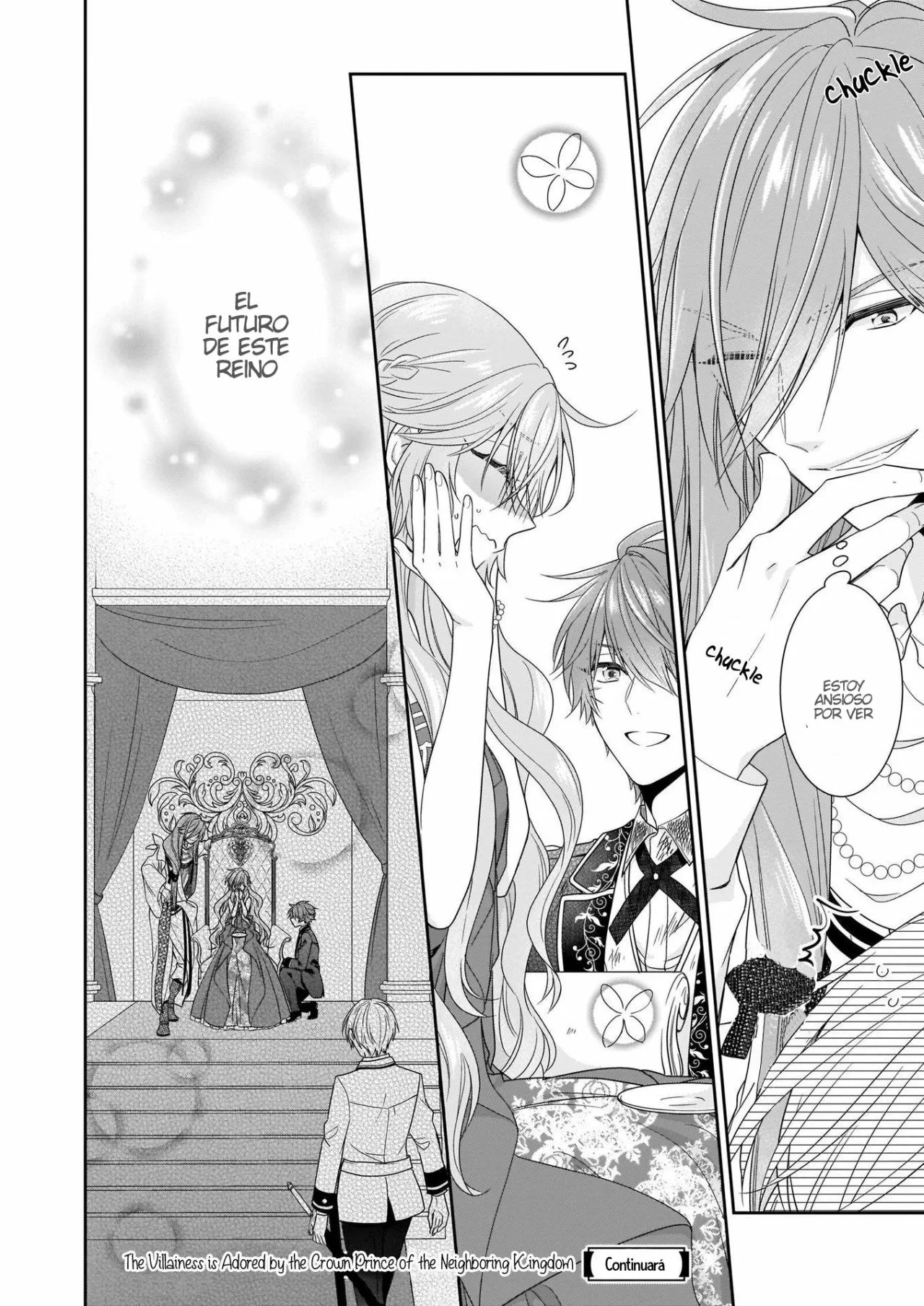 Página 40 del Manga