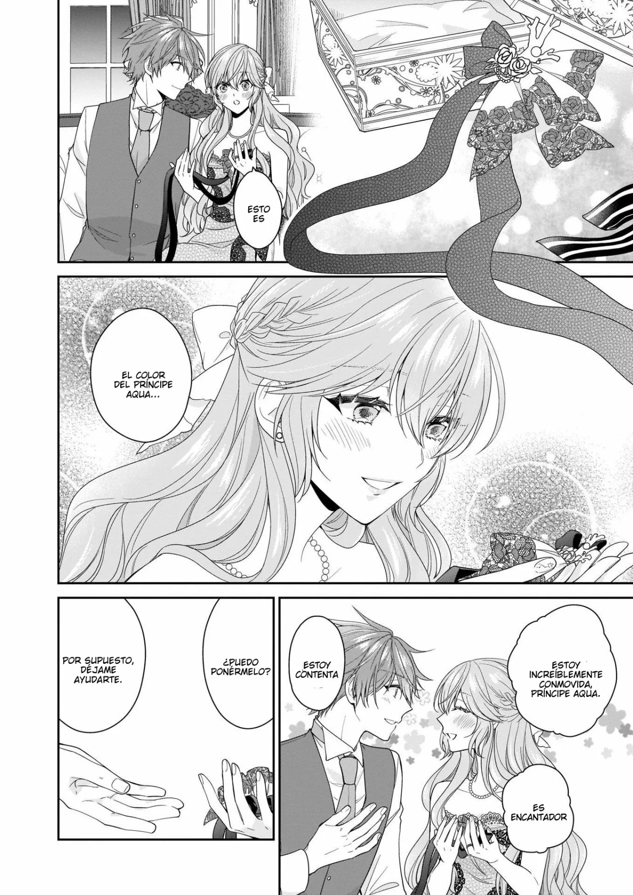 Página 34 del Manga