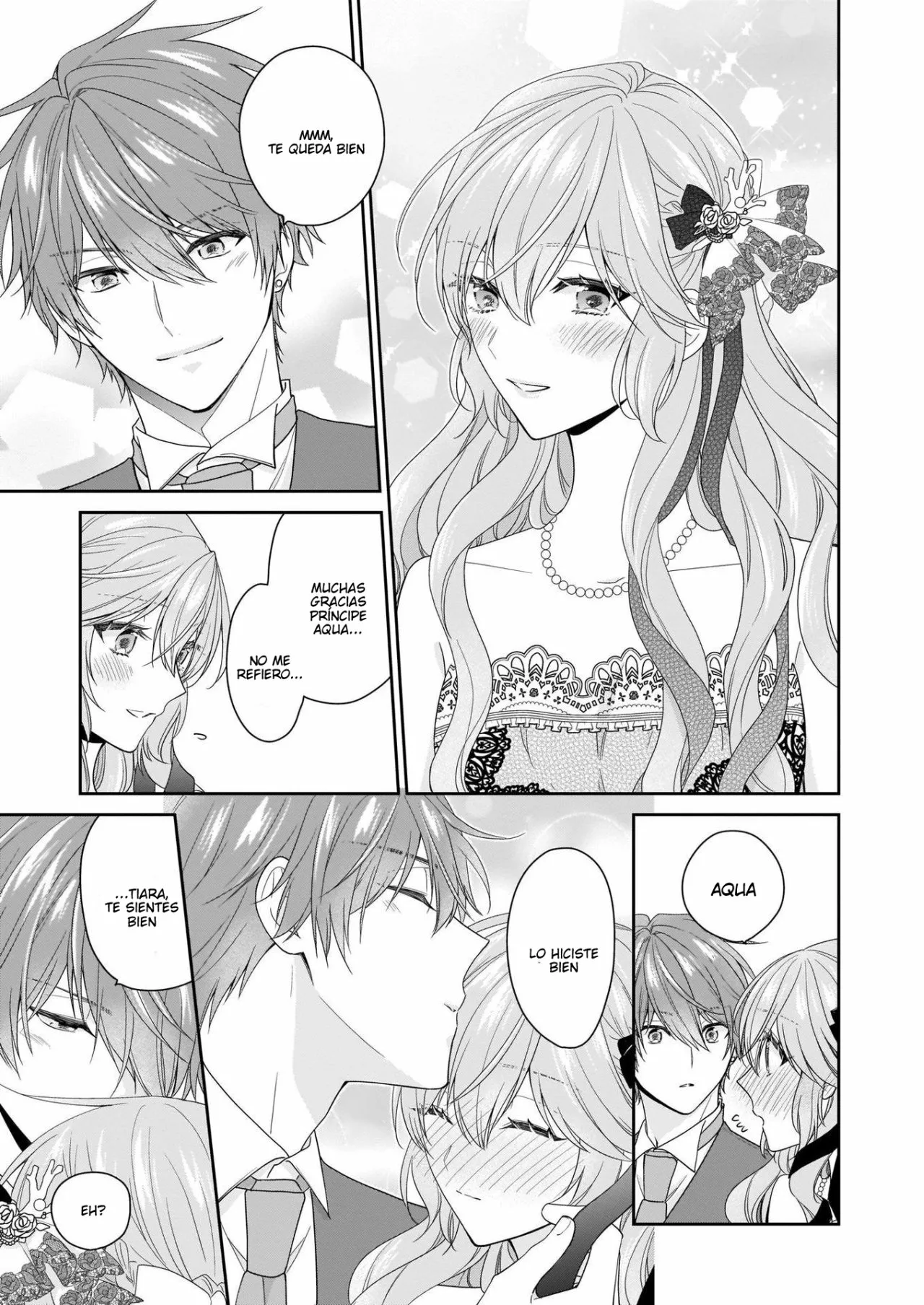 Página 35 del Manga