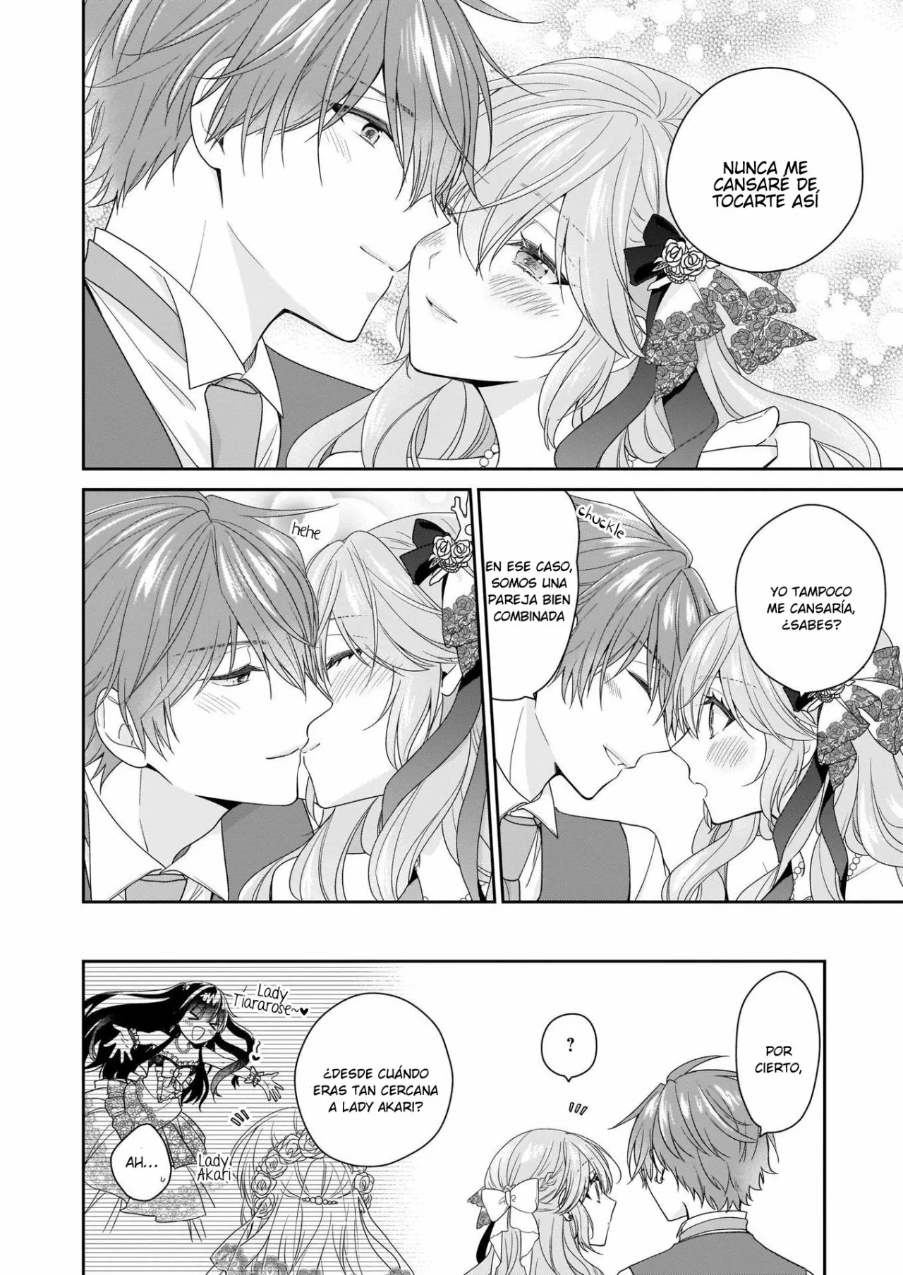 Página 36 del Manga