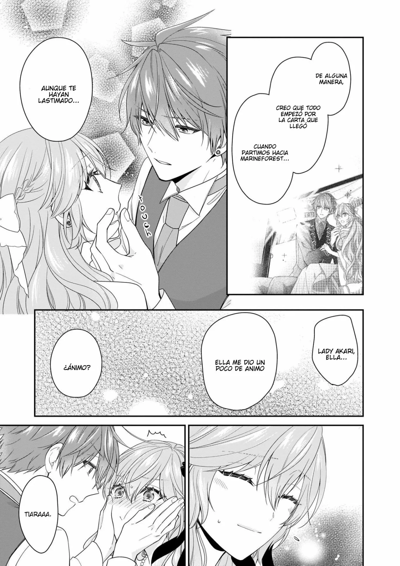 Página 37 del Manga